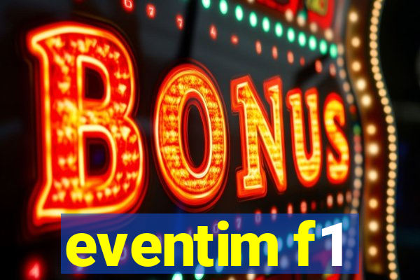 eventim f1